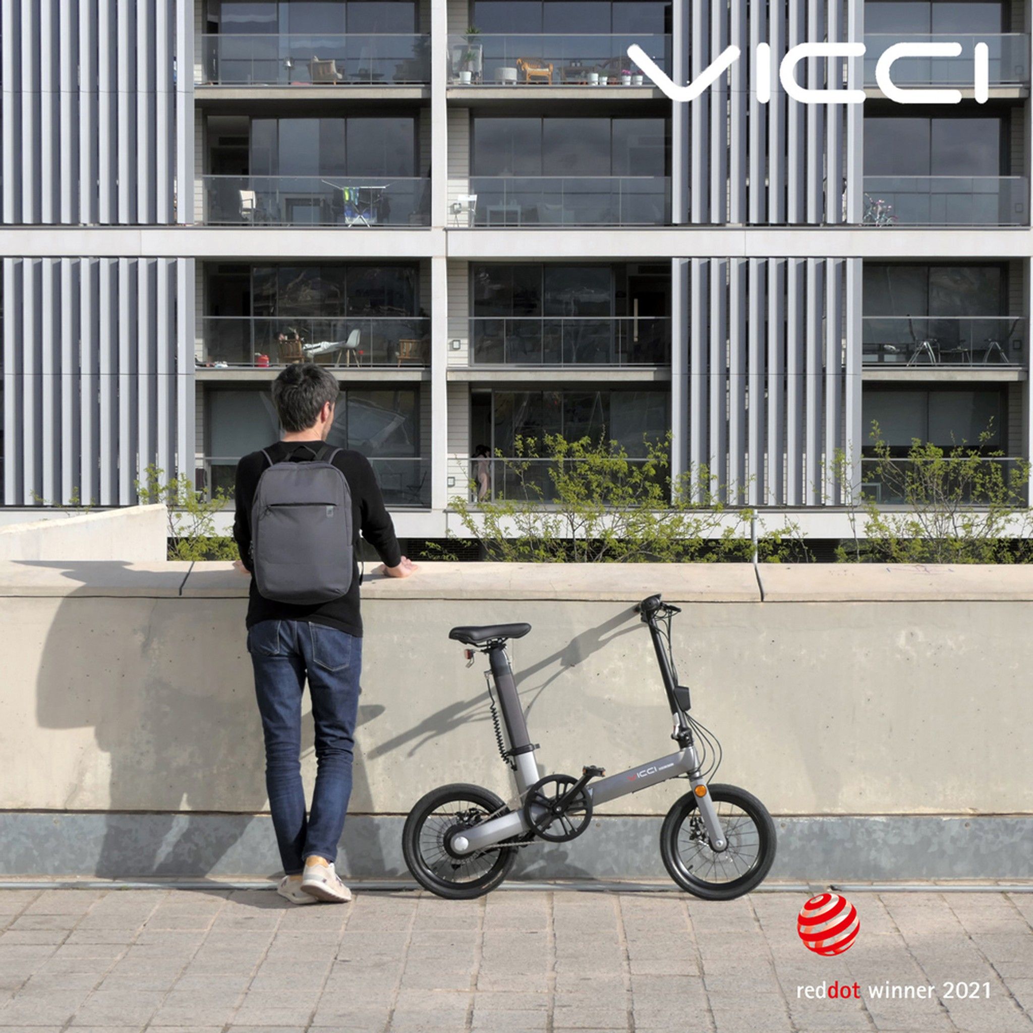 Marca Vicci