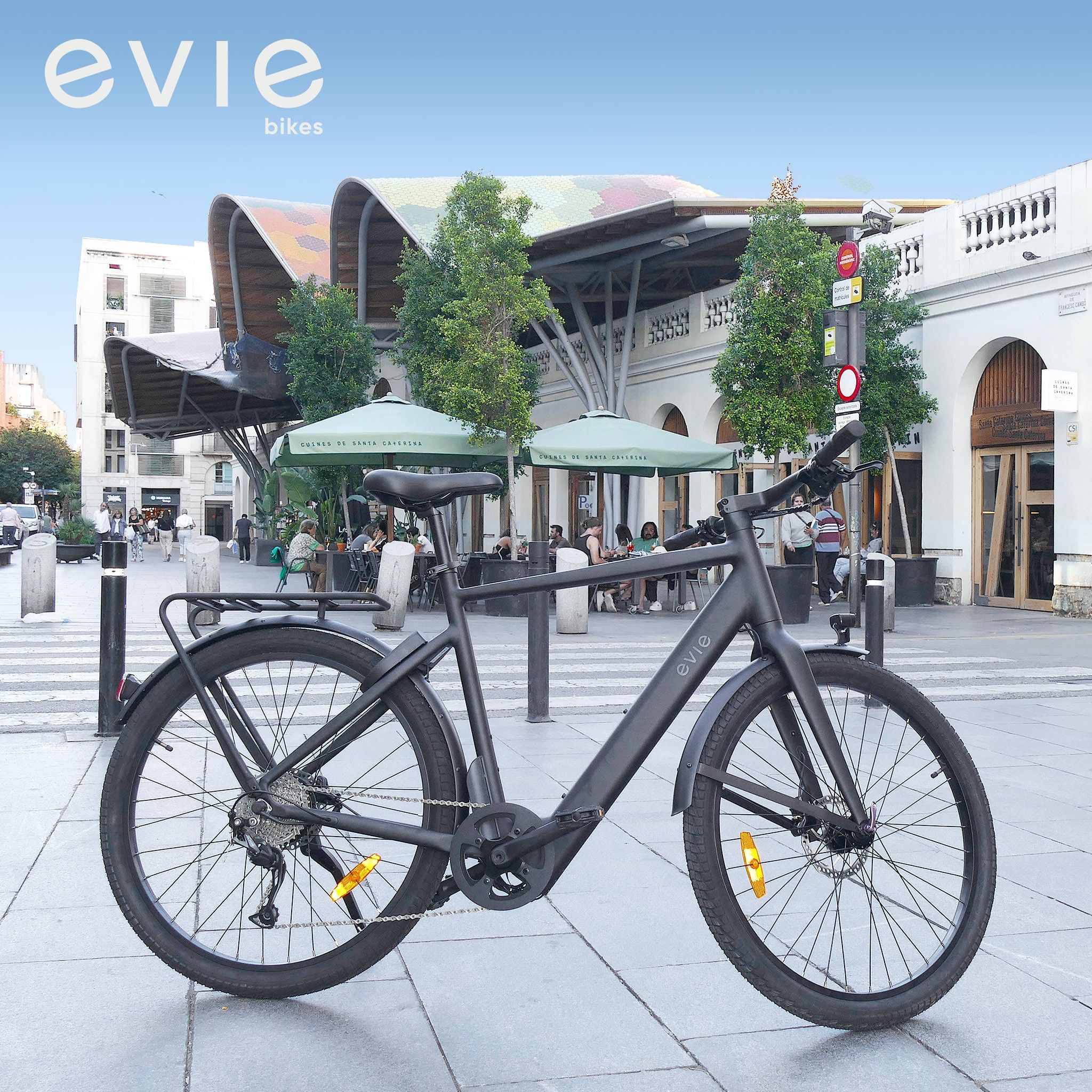 Marca Evie