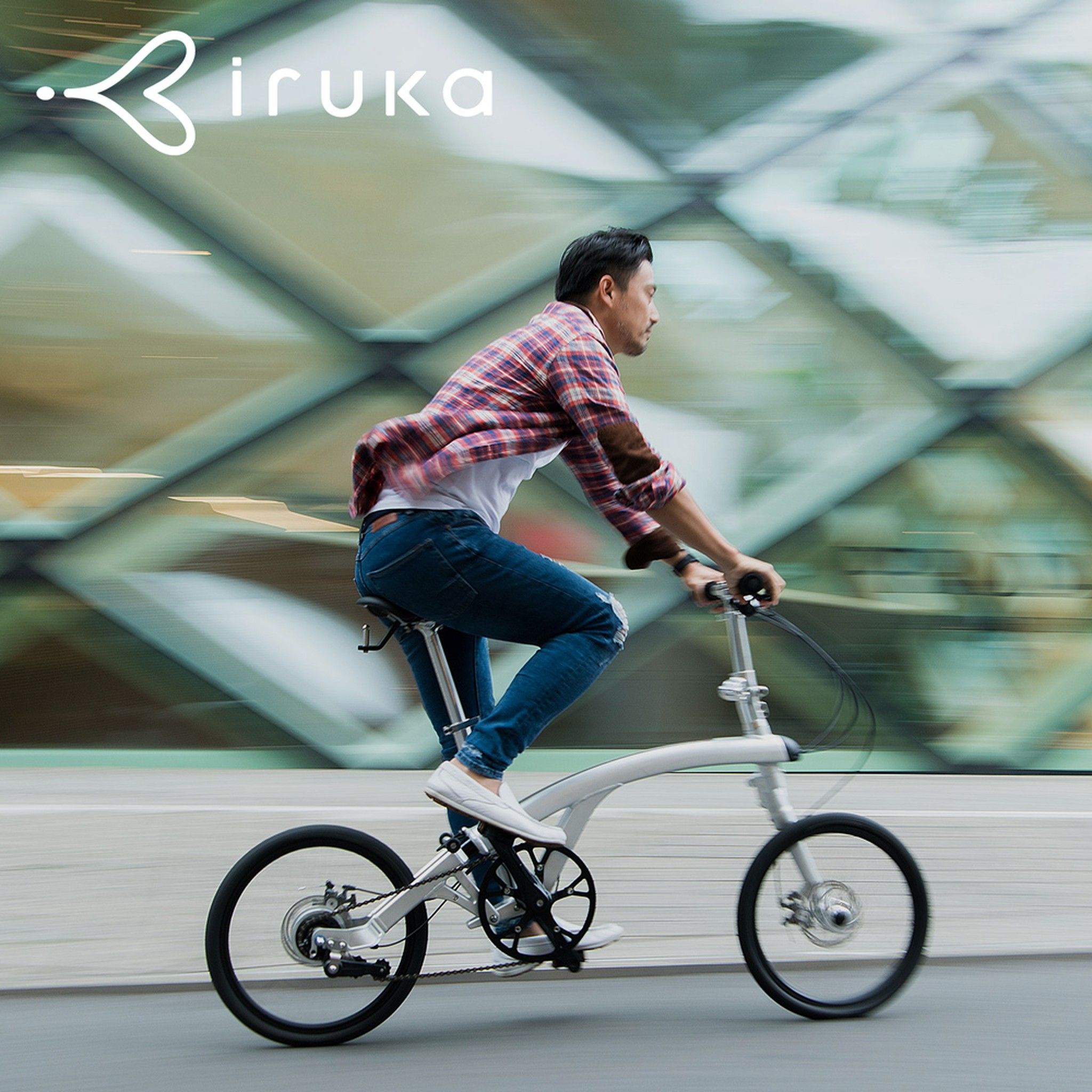 Marca Iruka