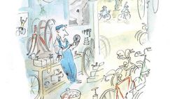 Consejos para el buen mantenimiento de la bicicleta eléctrica