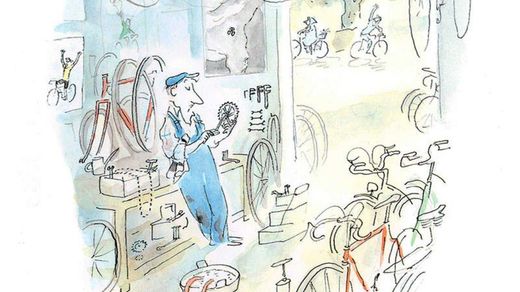 Consejos para el buen mantenimiento de la bicicleta eléctrica