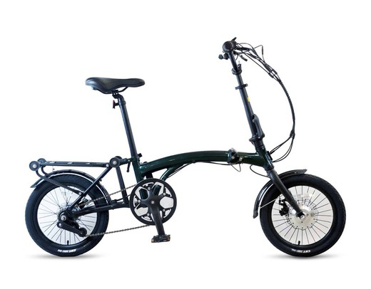 Eecycle EFT5