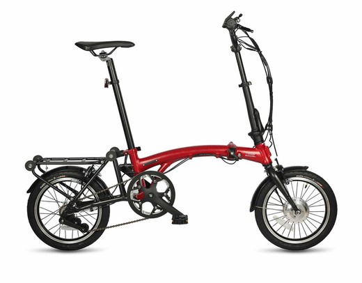 Eecycle EFT7