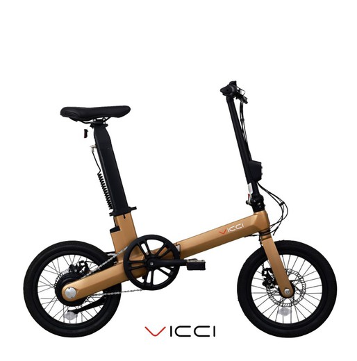 Vicci V5+