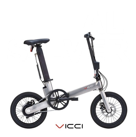 Vicci V5