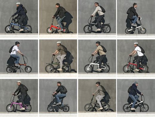 ALQUILER POR SUSCRIPCIÓN MENSUAL