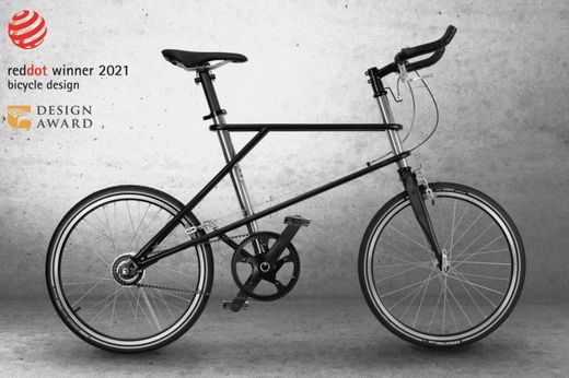 Cross Velo Mini DN3