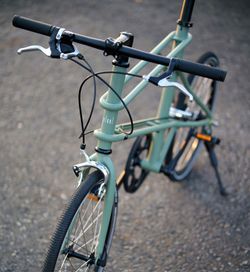 Cross Velo Mini DN3