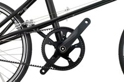 Cross Velo Mini DN3