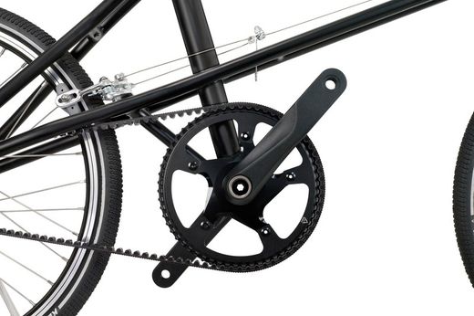 Cross Velo Mini DN3