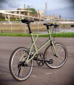 Cross Velo Mini DN3
