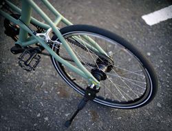 Cross Velo Mini DN3