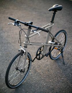 Cross Velo Mini DN3