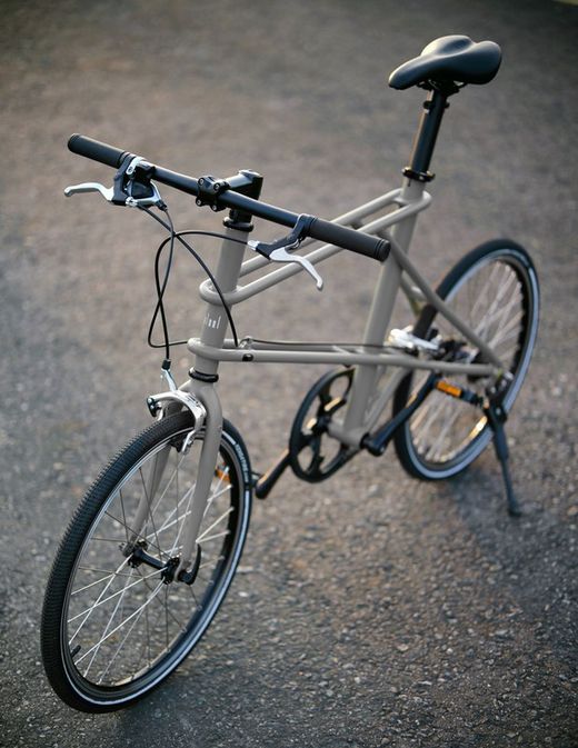 Cross Velo Mini DN3