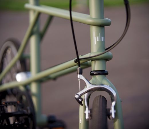 Cross Velo Mini DN3
