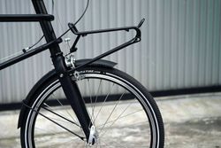 Cross Velo Mini DN3