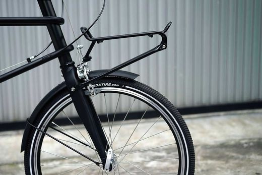 Cross Velo Mini DN3