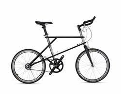 Cross Velo Mini GA8