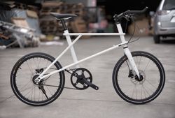 Cross Velo Mini GA8