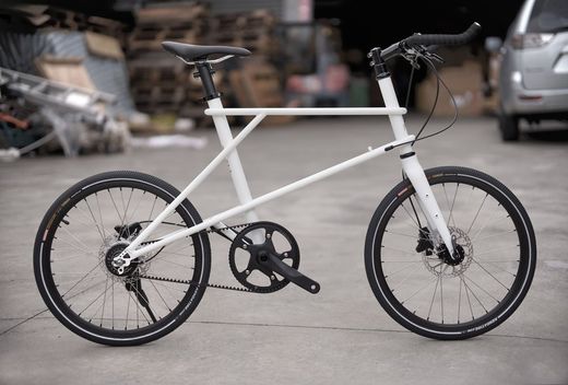 Cross Velo Mini GA8