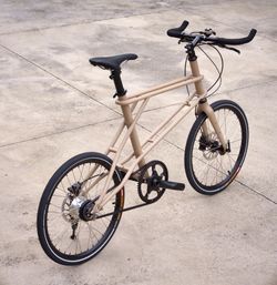 Cross Velo Mini GA8