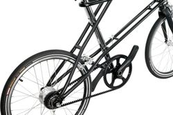 Cross Velo Mini GA8