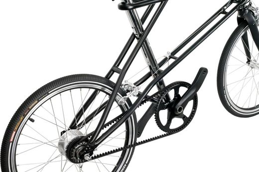 Cross Velo Mini GA8