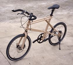 Cross Velo Mini GA8
