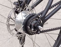 Cross Velo Mini GA8