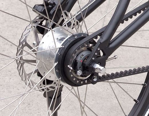 Cross Velo Mini GA8