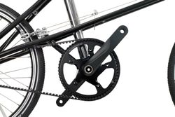 Cross Velo Mini GA8