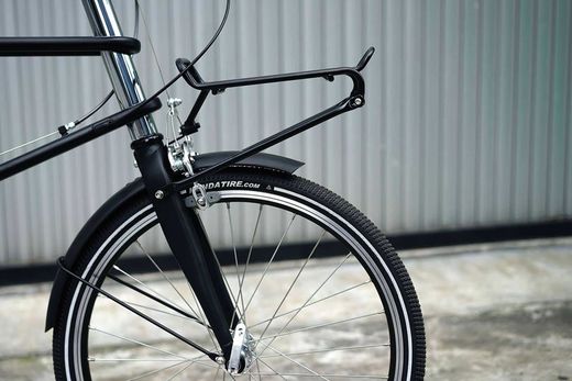 Cross Velo Mini GA8