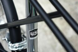 Cross Velo Mini GA8