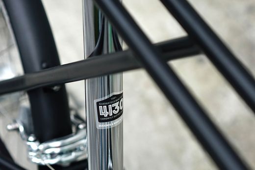 Cross Velo Mini GA8