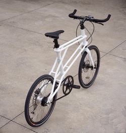 Cross Velo Mini GA8