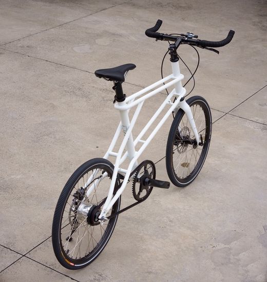 Cross Velo Mini GA8