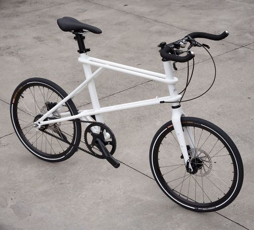 Cross Velo Mini GA8