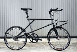 Cross Velo Mini GA8