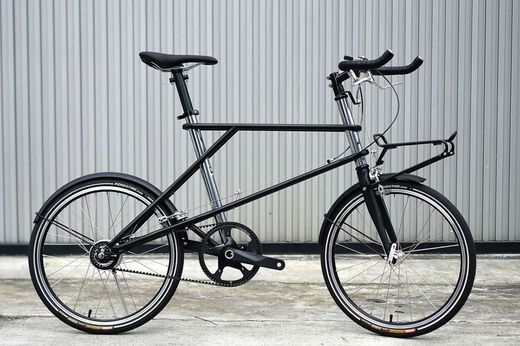 Cross Velo Mini GA8
