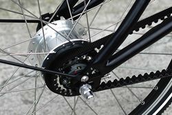 Cross Velo Mini GA8