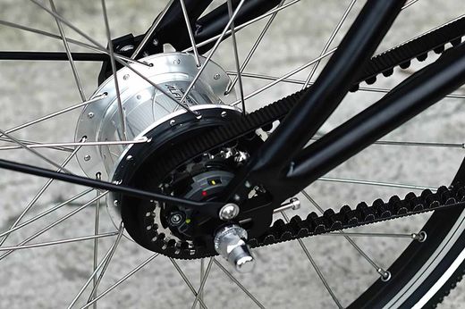 Cross Velo Mini GA8