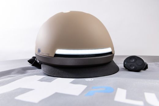 Helmet Plus Aphrodite