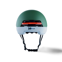 Helmet Plus Aphrodite