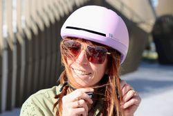 Helmet Plus Aphrodite