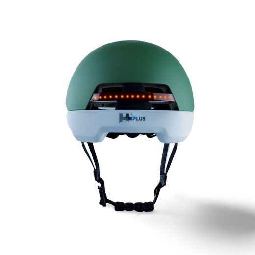 Helmet Plus Aphrodite