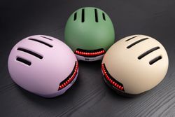 Helmet Plus Aphrodite