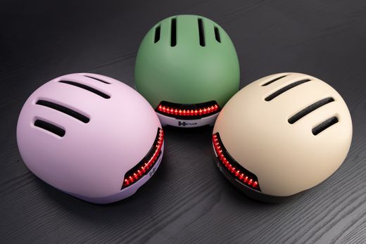 Helmet Plus Aphrodite