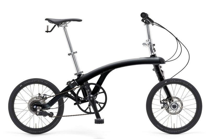 Foldable Bicycle Iruka Folding Bike Review Iruka Tokyo S