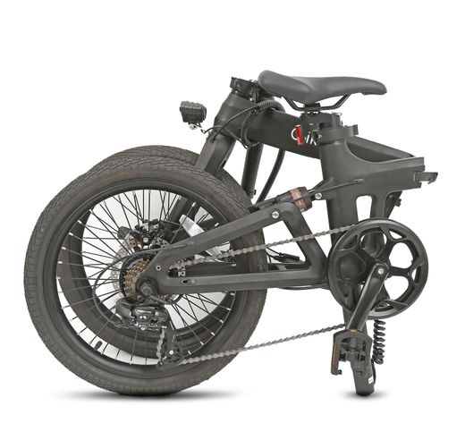 Q.ik Barcino-TEVAMEVA-Alquiler