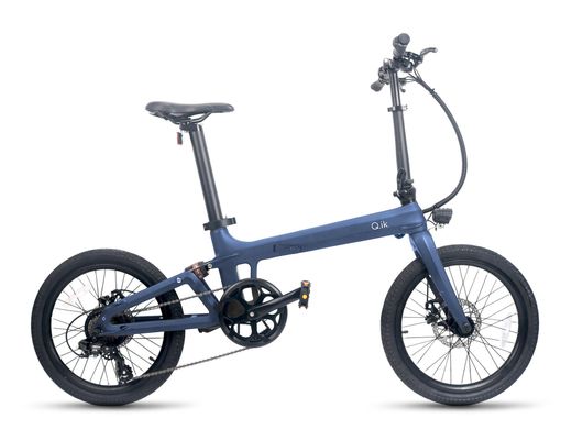 Q.ik Barcino-TEVAMEVA-Alquiler